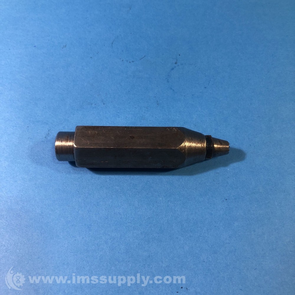 Industrial Nozzle or Fitting USIP