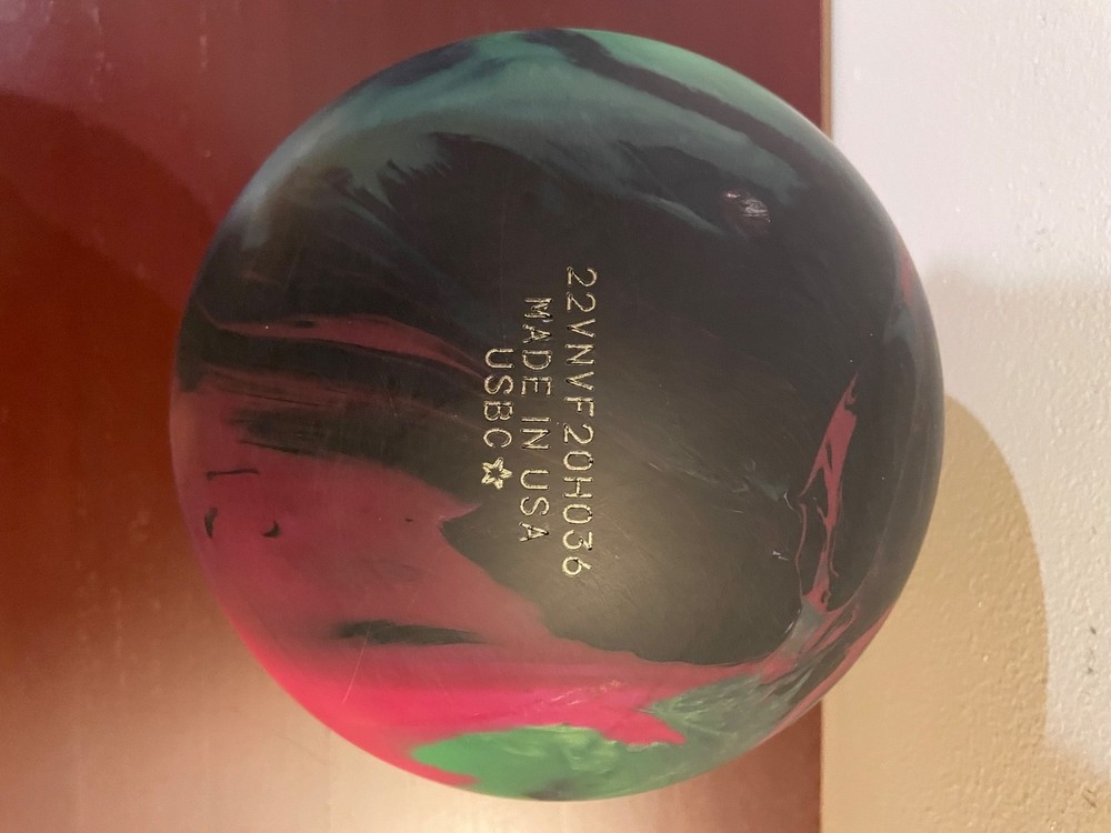 NIB 15lb Storm Nova
