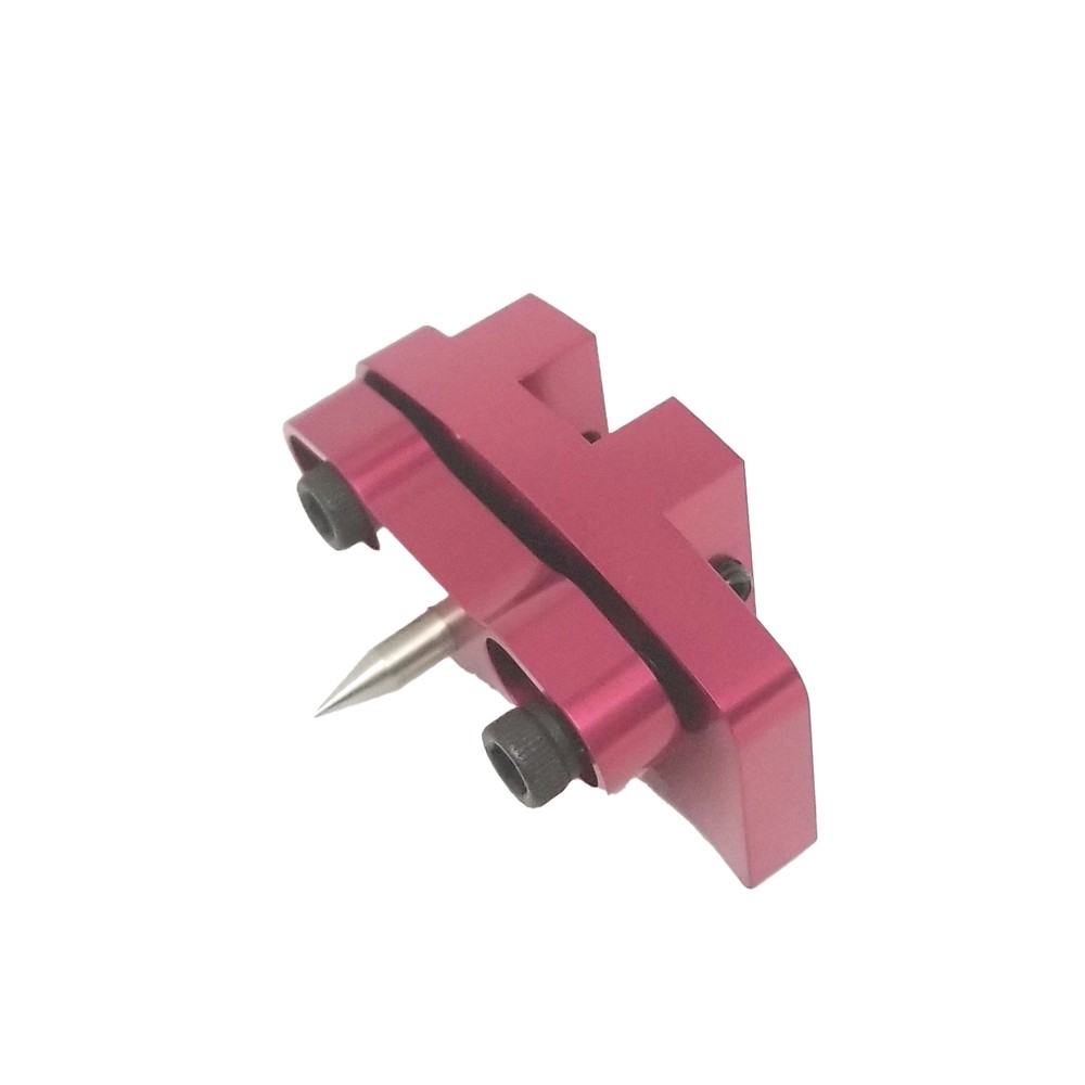 Adjustable Timing Pointer, for Type 1 Red Dunebuggy & VW
