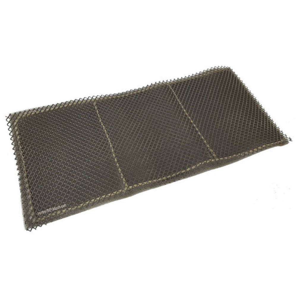 COOL CAT FILTER KIT INCLUDES FOAM FILTER AND PLASTIC SUPPORT