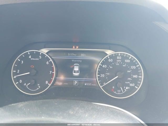 Fuse Box Engine Fits 20-25 SENTRA 3917190