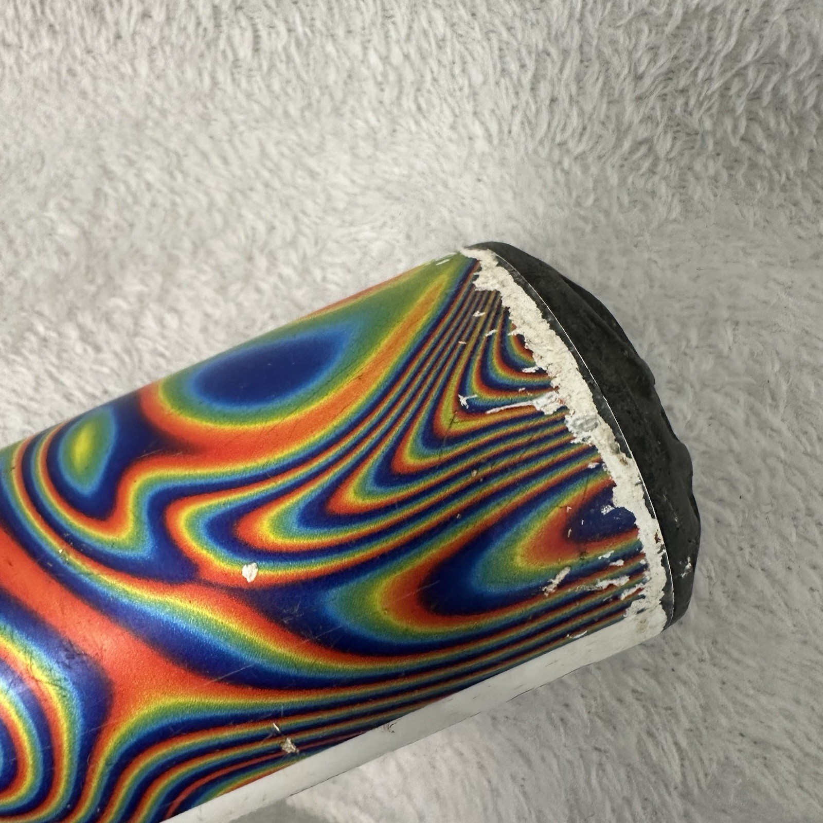 Demarini Prism+ Softball Bat 32 inch PZP-21 Used