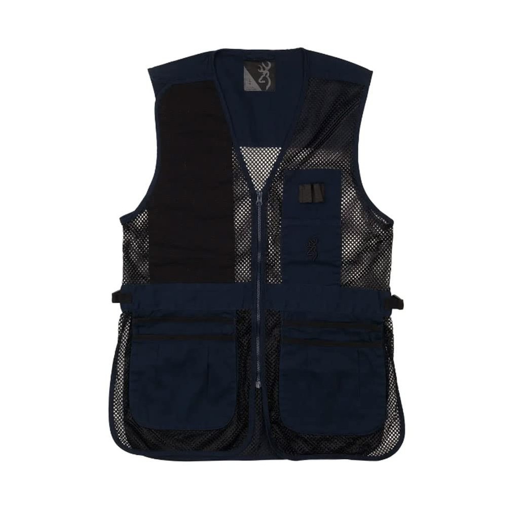 BROWNING VEST,TRAPPER CREEK Multi Large