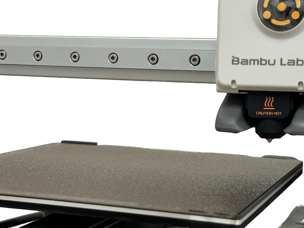 Bambu Lab A1 mini combo (3D Printer)