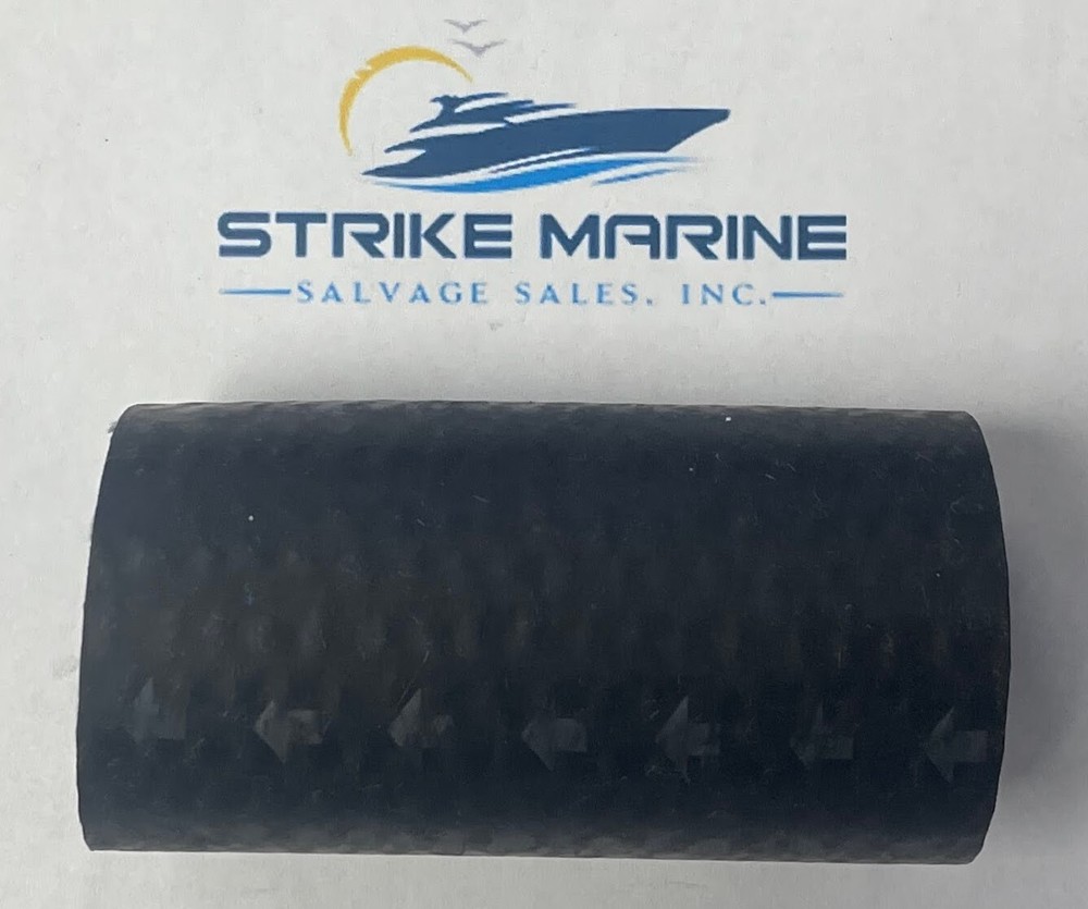 Cummings 3924839, Plain Hose