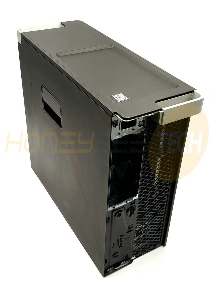 DELL PRECISION T5810 WORKSTATION TOWER EMPTY CHASSIS CASE T2XP7 1PRGM