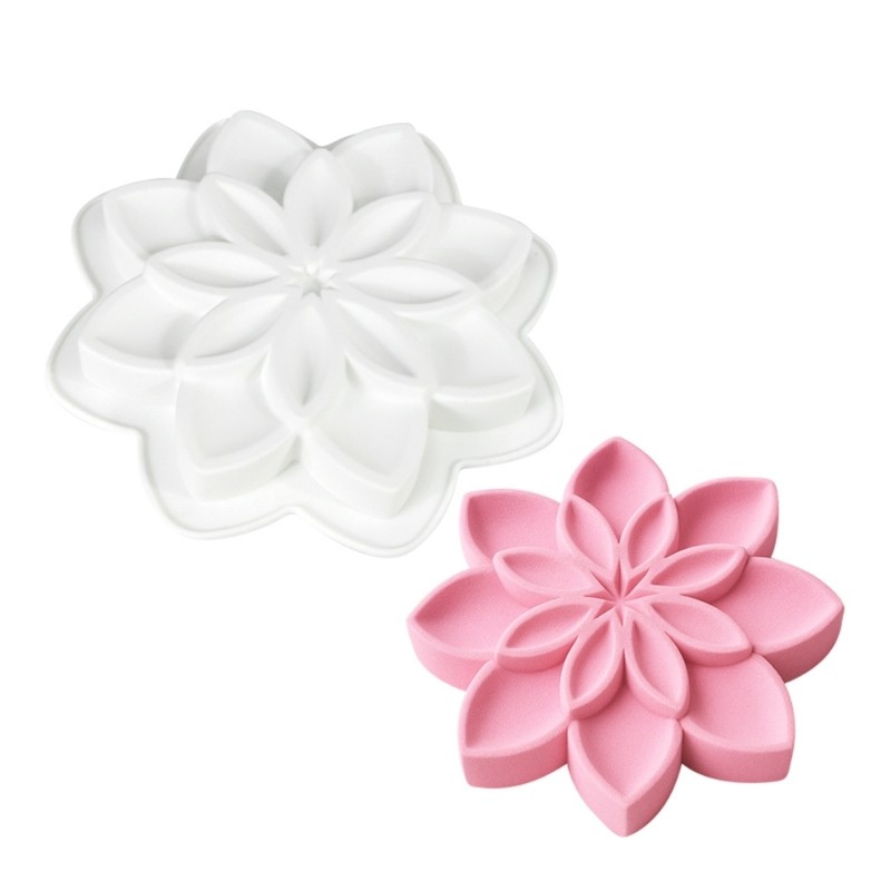 Multipurpose Baking Tool Grade Molds For Dessert Craft Projects