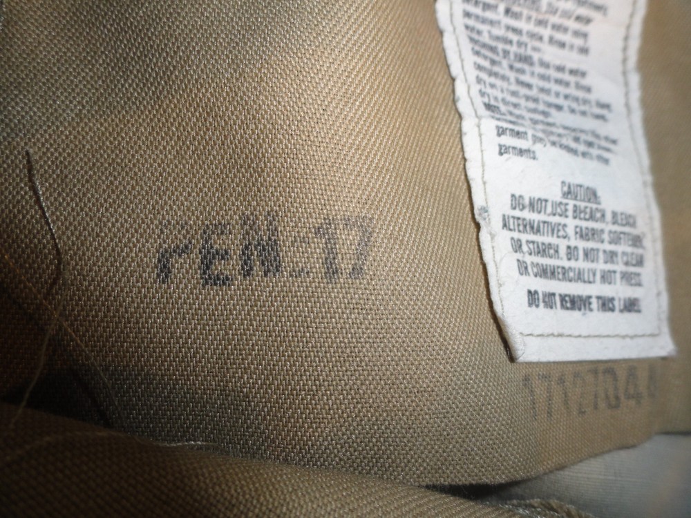 CURRENT ISSUE ARMY USAF AIR FORCE OCP SCORPION UNIFORM PANTS MEDIUM REGULAR