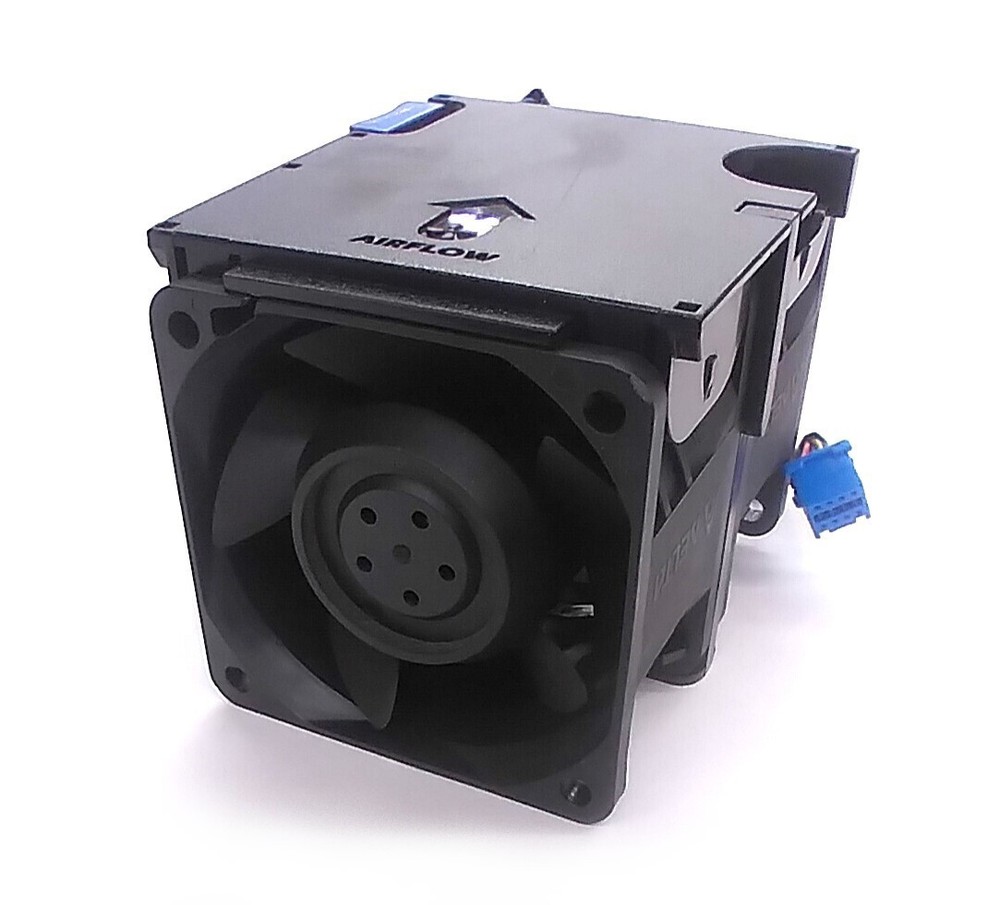 Dell 304KC (Delta Electronics PFC0612DE) CPU Cooling Fan Assembly