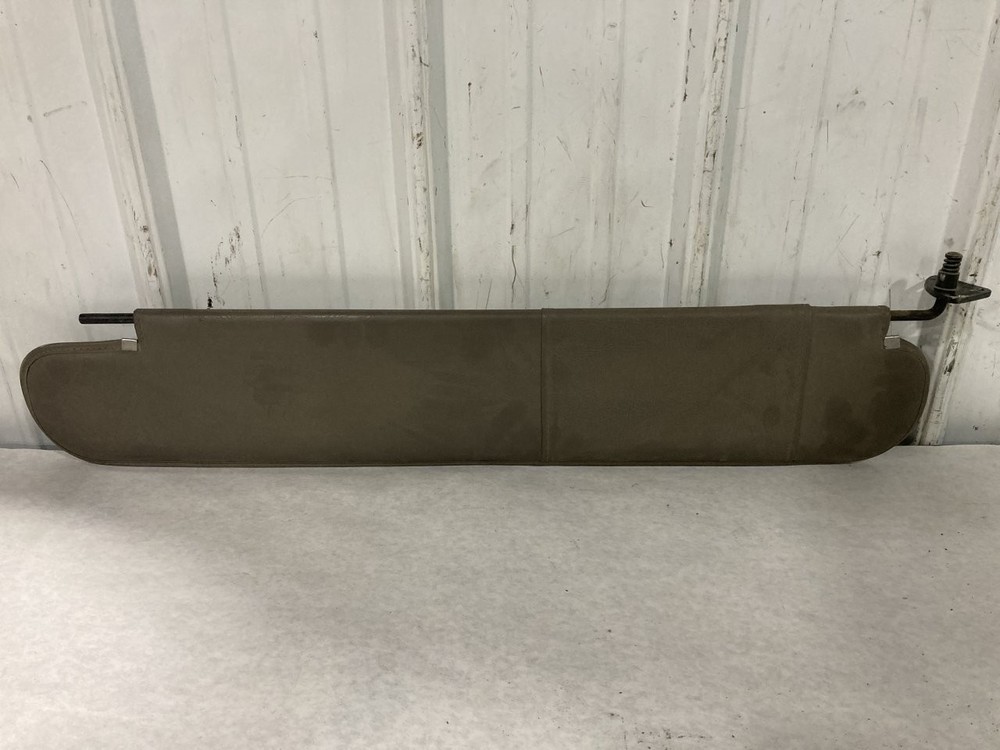 Mack CXN Left/Driver Interior Sun Visor - Used