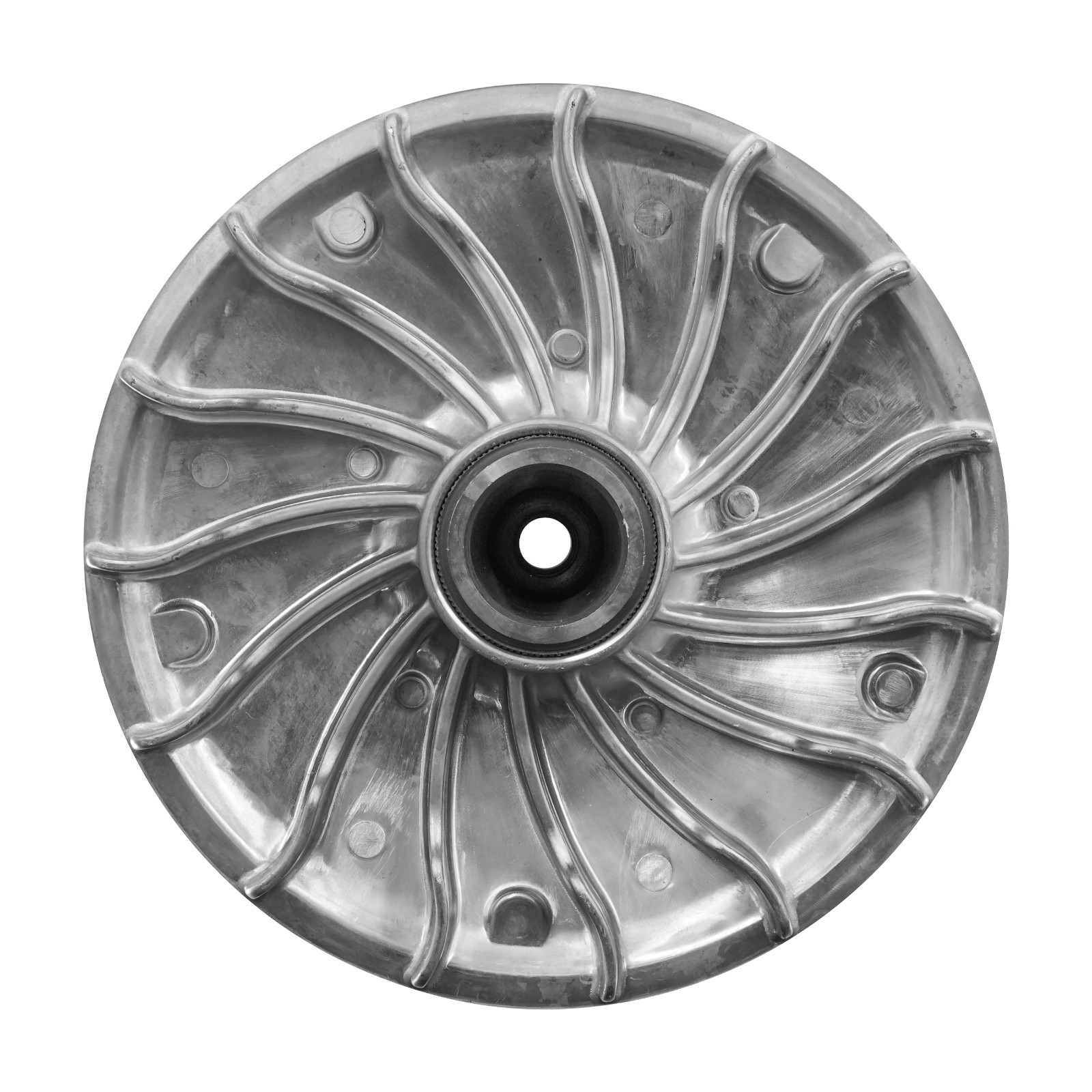 Primary Drive Clutch For Can-Am Maverick X3 Turbo 2018 / Max Turbo 2018