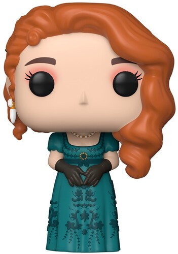FUNKO POP! TELEVISION: Bridgerton - Penelope (Styles May Vary) [New Toy] Vinyl
