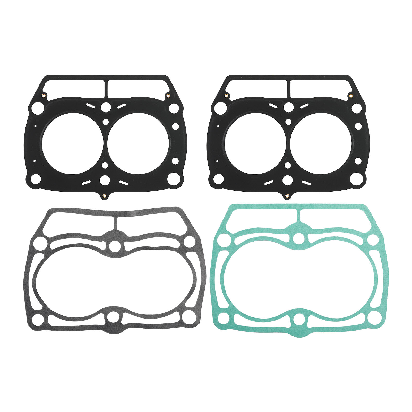 Crankshaft Cylinder Rebuild Kit For Polaris 800 PL RZR S4 Ranger 4X4 Sportsman