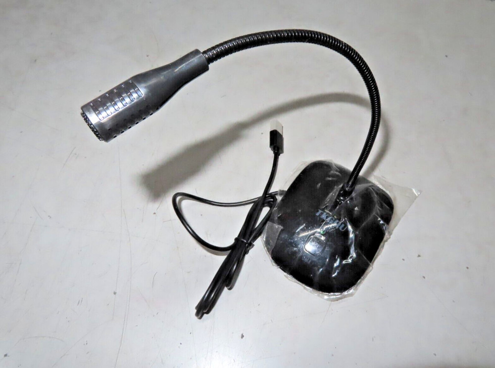 TKGOU USB PC Microphone, Ture Plug & Play Home Studio USB Computer (UM6)