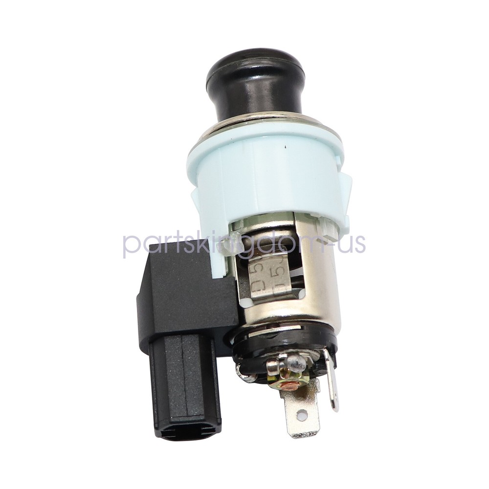 Cigarette Lighter Assembly Socket FITS TOYOTA 4Runner Corolla Tundra Lexus Scion