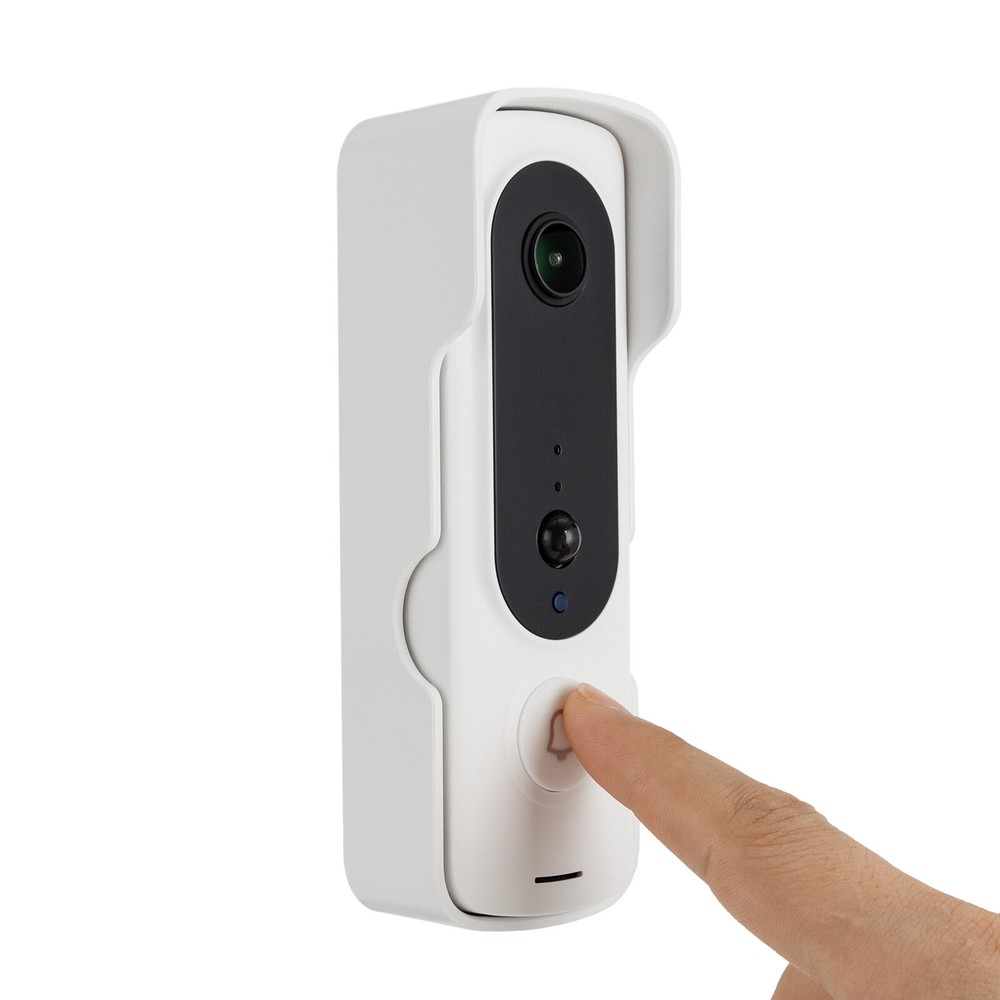 WiFi Ring Doorbell HD Security Camera Wireless Door Bell Security Camera USA