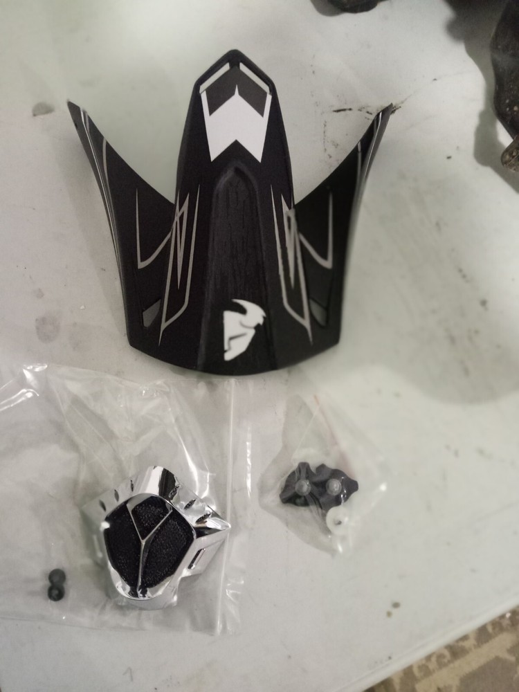 Visor Kit Thor 0132-0326