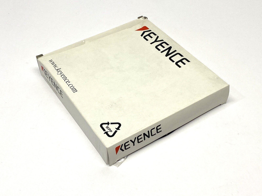 Keyence FU-7F Fiber Optic Cable
