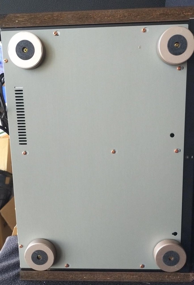 TEAC V-9000 cassette deck