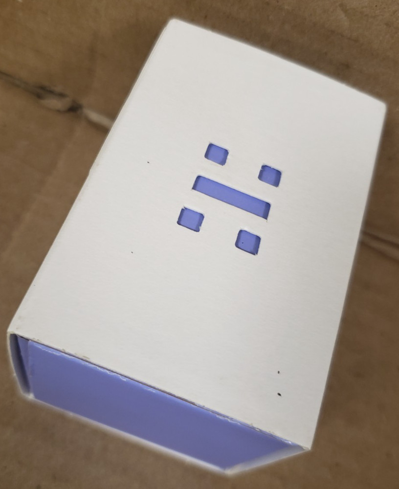 NEW! Crestron CCS-CAM-USB-F-400 Huddly IQ Camera (CAMERA ONLY!)