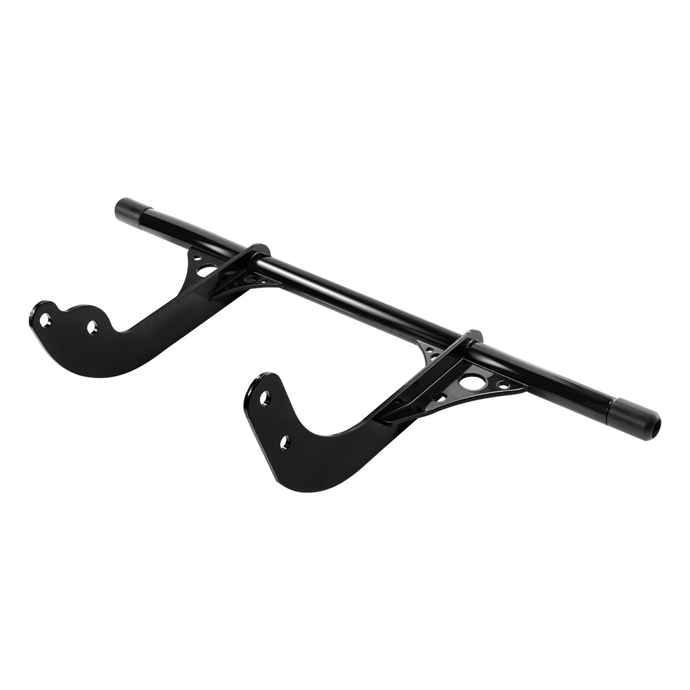 Highway Engine Guard Crash Bar Peg For Honda Shadow Phantom VT750C2B 2011-2023