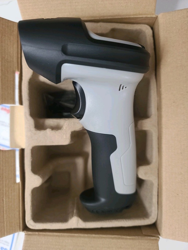 *New* Inateck BCST-70 35m Range Bluetooth 3.0 Barcode Scanner
