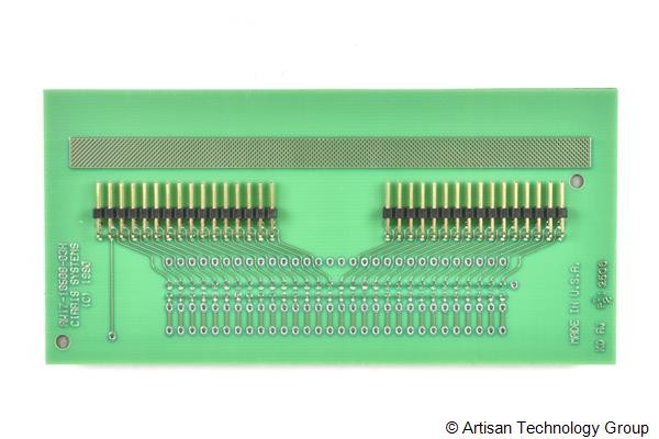 Cirris Systems AHED-SD Adapter Board
