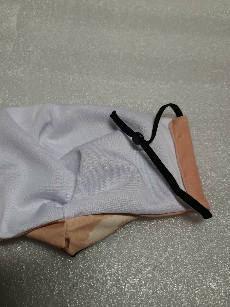 Hocus Pocus Sanderson Comfortable Reusable Face Mask wPocket PM 2.5Filter Carbon