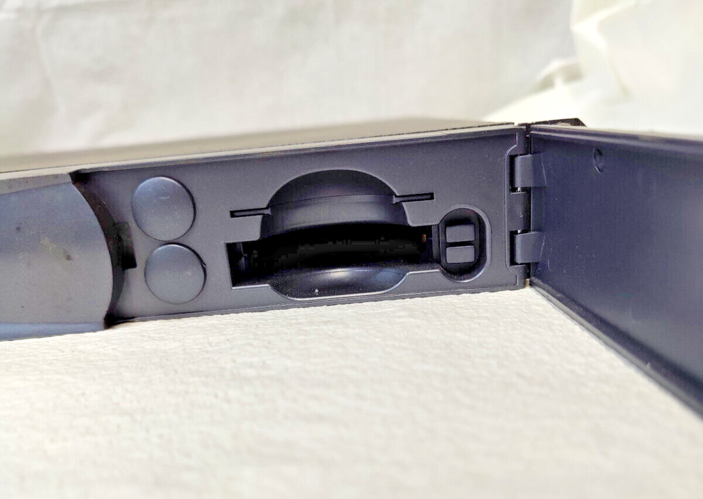 Scopus IRD-2900, Professional Receiver Decoder, Video Networks