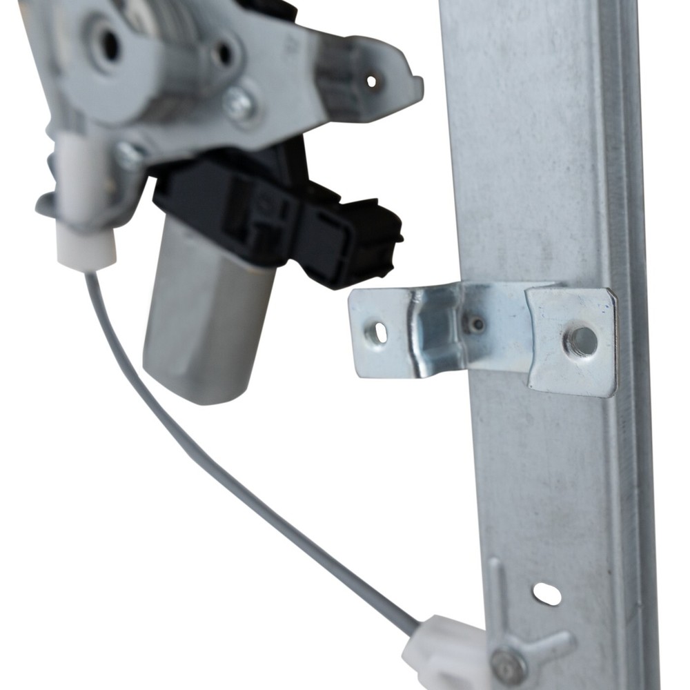 Window Regulator Glass Front Driver Left Side Hand for Nissan Cube 2009-2014