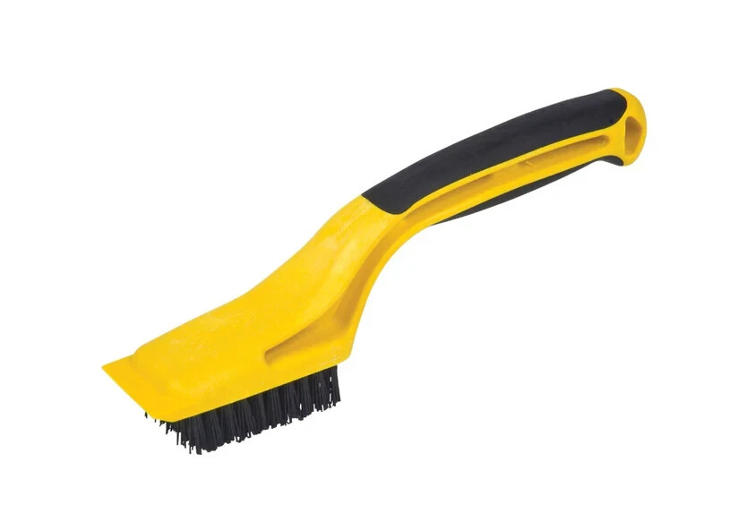 Hyde Tools - Flexible Nylon Stripping Brush