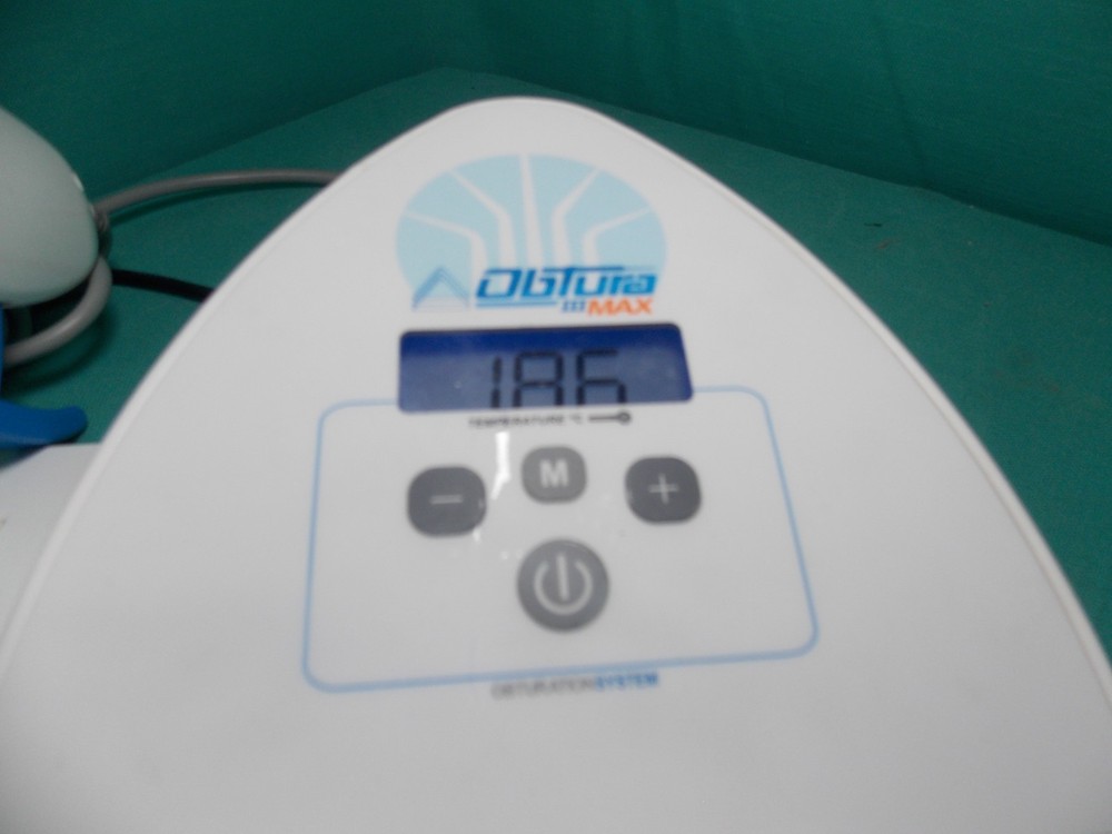 Endodontic Obtura Max III (LAM-4059)