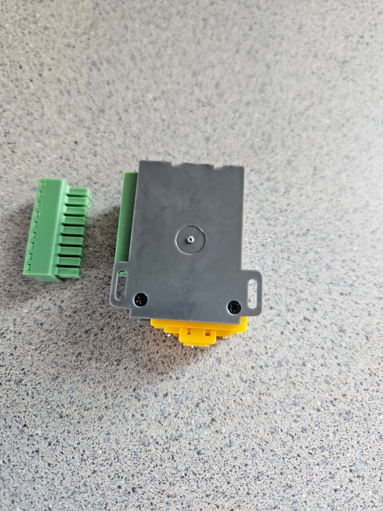 MTB MP4 Switch Motor