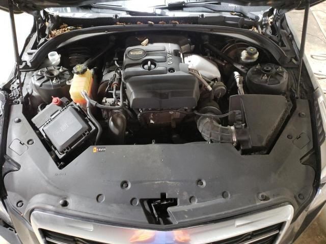 Fuse Box Engine Base Fits 17-19 ATS 1493423