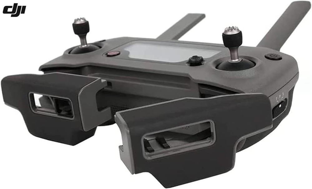 DJI Mavic 2 Pro/Zoom Remote Controller - Model RC1A/Model RC1B with Joysticks