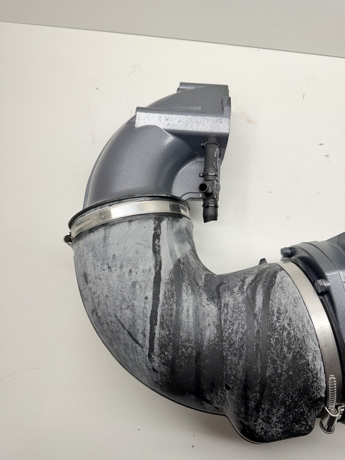 1994-2003 Yamaha WaveRaider WaveVenture XL 700 62t Exhaust Pipe Chamber Muffler