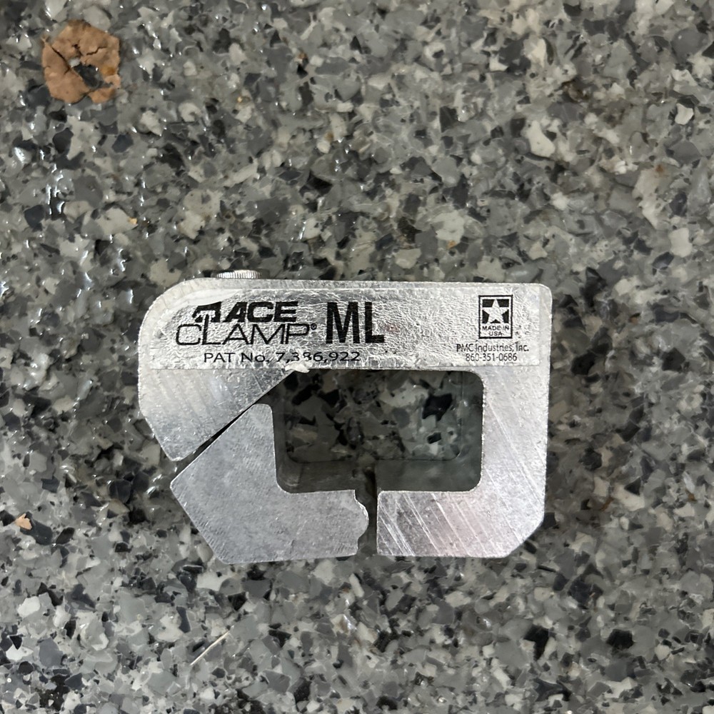 ACE Clamp ML