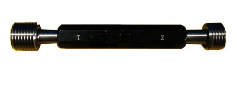 1Pcs 10-48 UNS 2B Right hand Thread Gauge Plug Gage