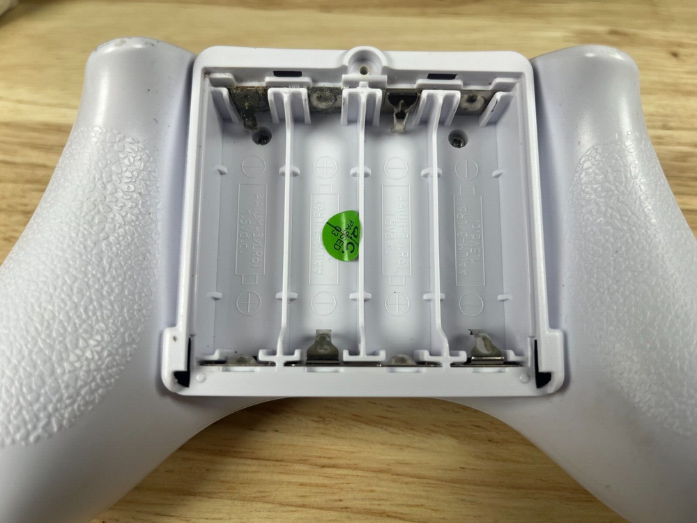 White Syma 2.4G Replacement Remote Control Controller