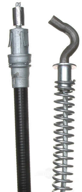 Rr Right Brake Cable  Raybestos  BC95844
