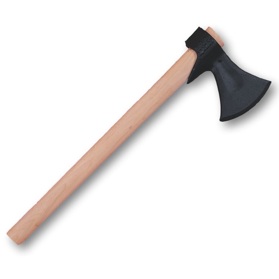 Blackhawk Throwing & Camp Hawk-Hand Forged
