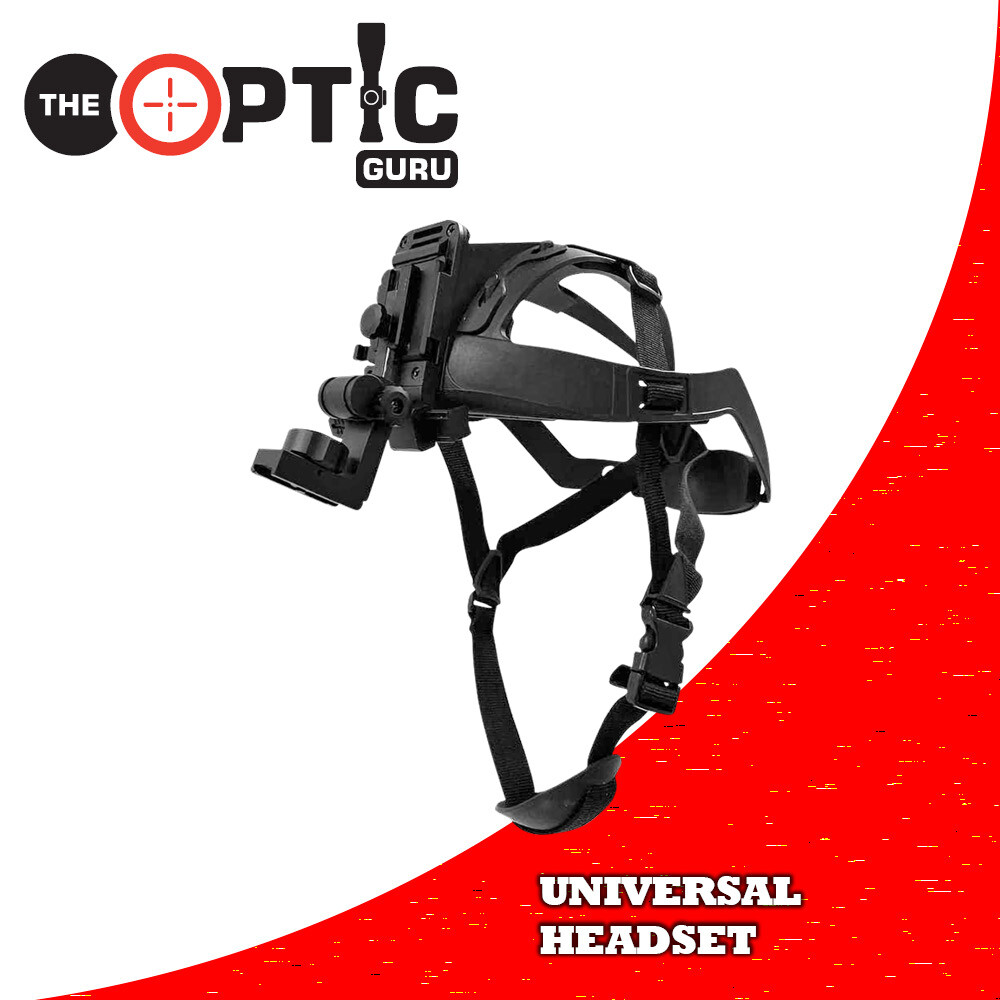 ATN Universal Headset for ODIN LT