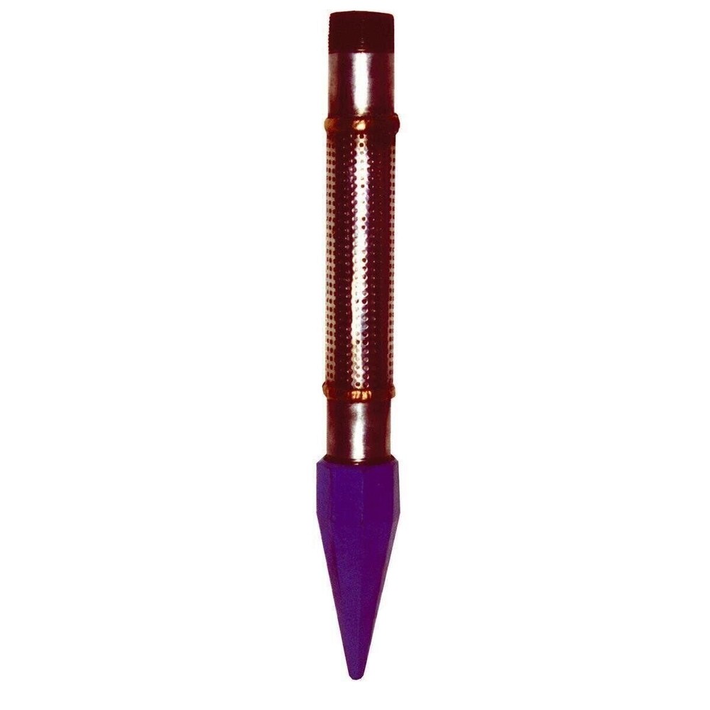 Simmons 1-1/4X36 Well Point