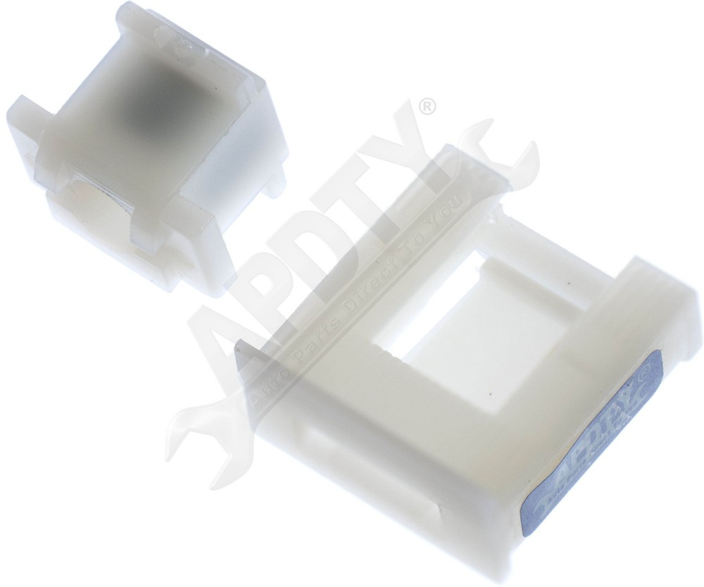 APDTY 162434 Automatic Transmission Shift Cable Linkage Plastic Clip