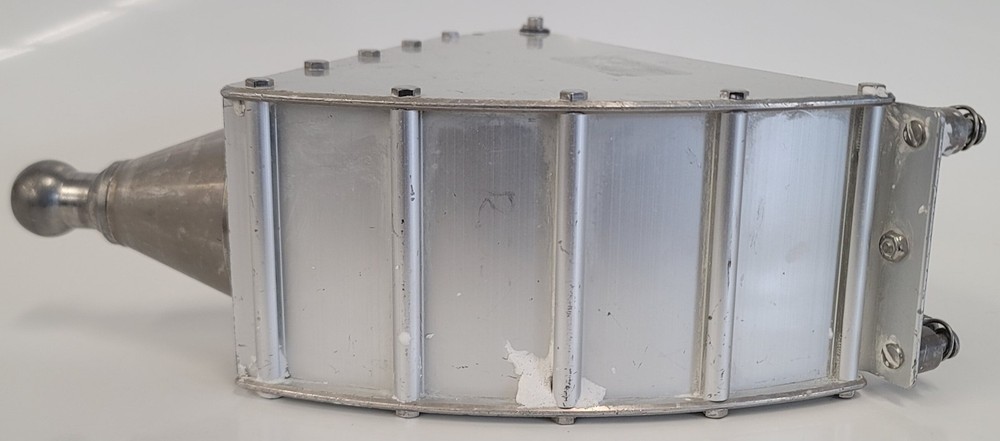 Columbia Tools 8" Drywall Throttle Box