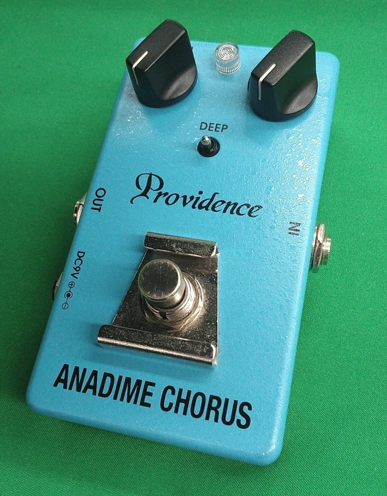 PROVIDENCE ANADIME CHORUS