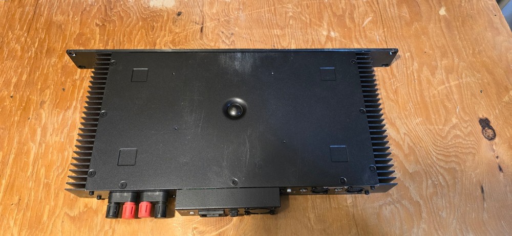 ART SLA1 100W Power Amplifier- Switch only