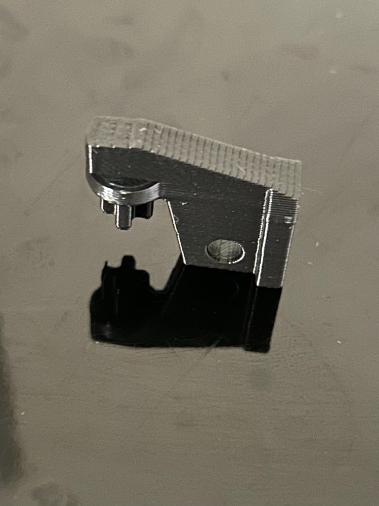 Walther PPK/S 22LR Magazine Follower [Version 2 - +2]