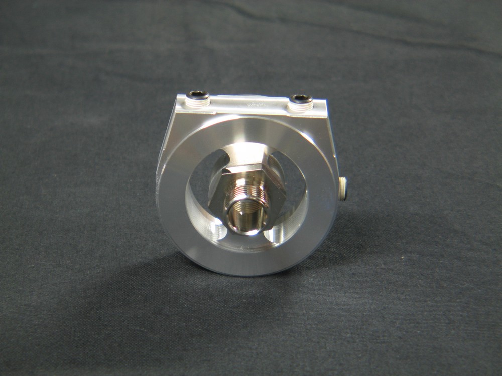 ALFIT Meter Sensor Attachment 3/4-16 UNF