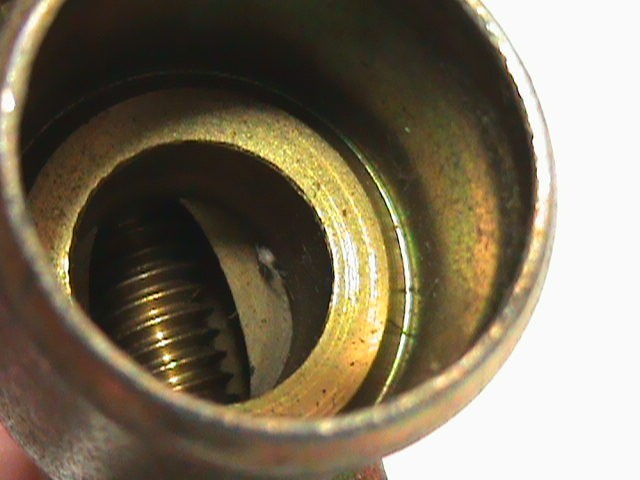 Murray 278951 Heater Control Valve